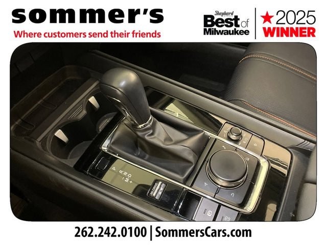 2024 Mazda Mazda CX-50 2.5 S Premium Plus Package