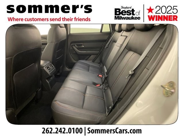 2024 Mazda Mazda CX-50 2.5 S Premium Plus Package