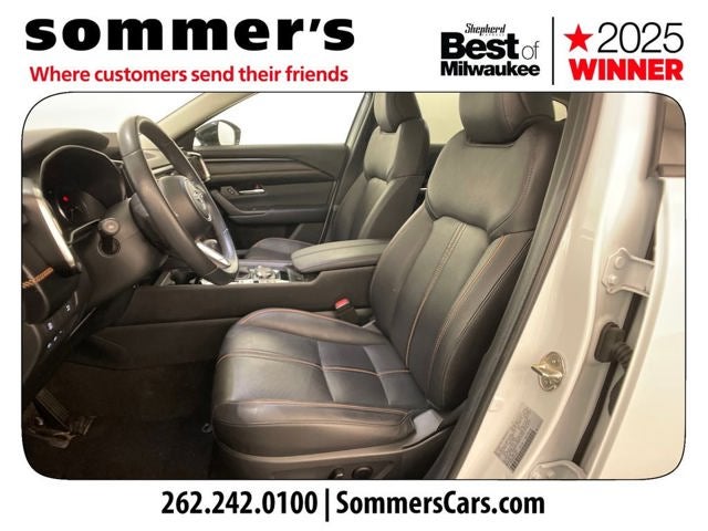 2024 Mazda Mazda CX-50 2.5 S Premium Plus Package