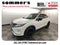 2018 Mitsubishi Eclipse Cross LE