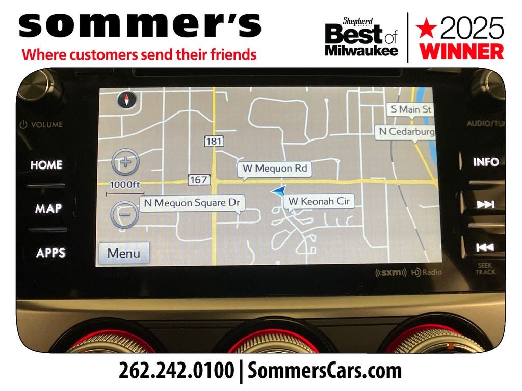 2015 Subaru Impreza 2.0i Limited