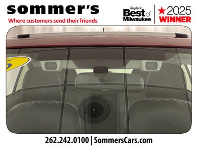 2015 Subaru Impreza 2.0i Limited