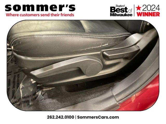 2015 Subaru Impreza 2.0i Limited