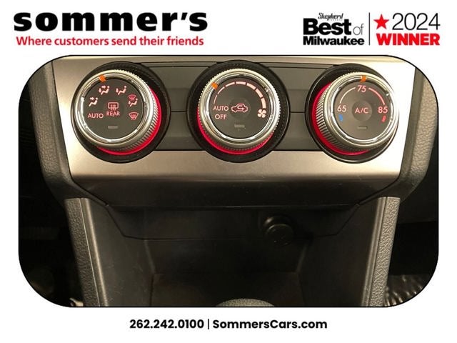 2015 Subaru Impreza 2.0i Limited