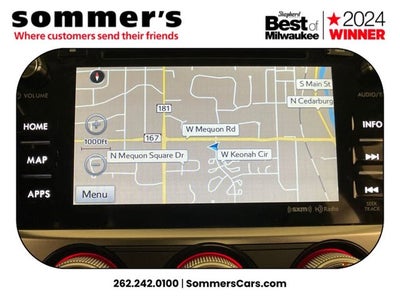 2015 Subaru Impreza 2.0i Limited