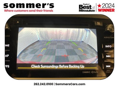 2015 Subaru Impreza 2.0i Limited