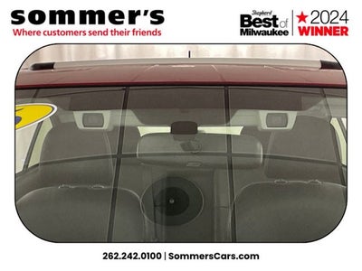 2015 Subaru Impreza 2.0i Limited