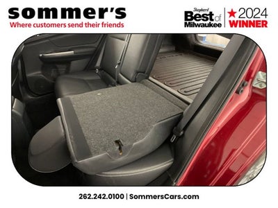 2015 Subaru Impreza 2.0i Limited