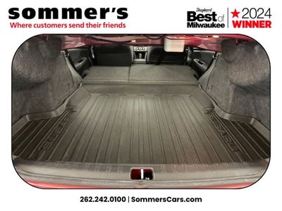 2015 Subaru Impreza 2.0i Limited