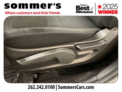 2012 Subaru Impreza 2.0i Premium