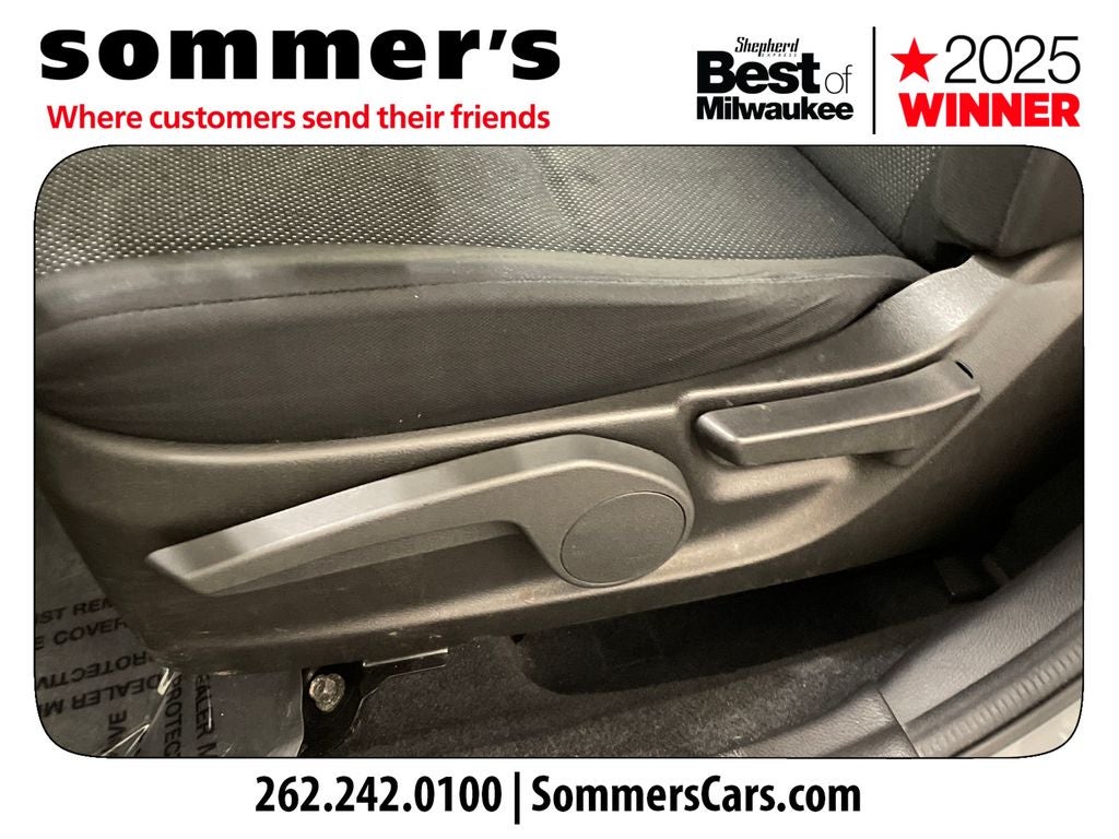 2012 Subaru Impreza 2.0i Premium