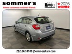 2012 Subaru Impreza 2.0i Premium