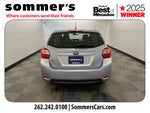2012 Subaru Impreza 2.0i Premium