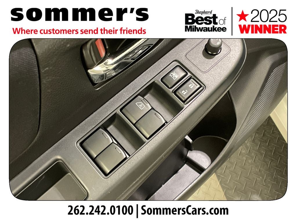 2014 Subaru Impreza 2.0i Premium