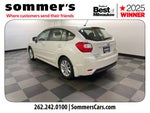 2014 Subaru Impreza 2.0i Premium