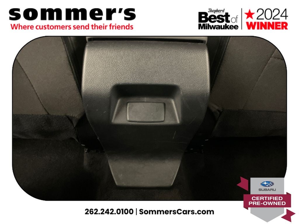 2024 Subaru Impreza Base