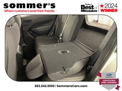 2024 Subaru Impreza Base