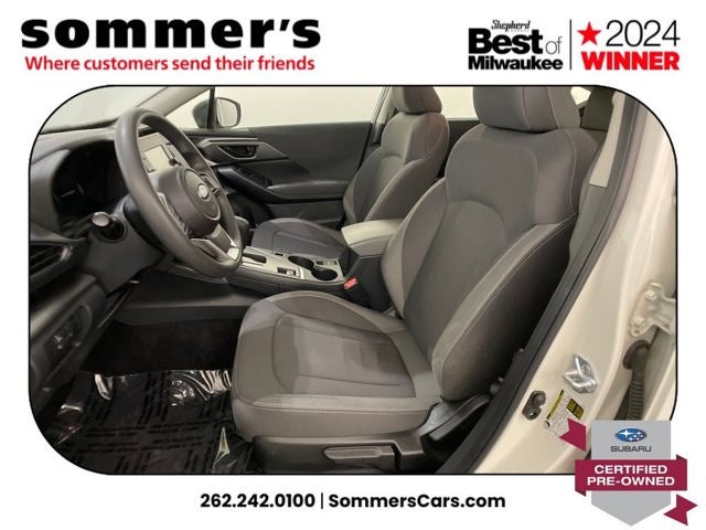 2024 Subaru Impreza Base