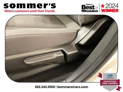 2024 Subaru Impreza Base