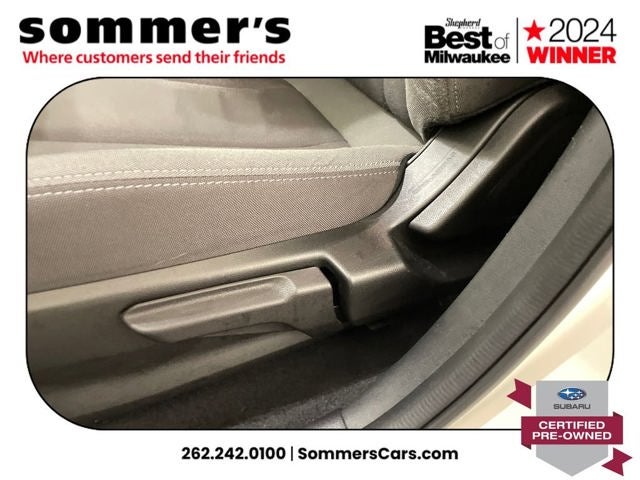 2024 Subaru Impreza Base