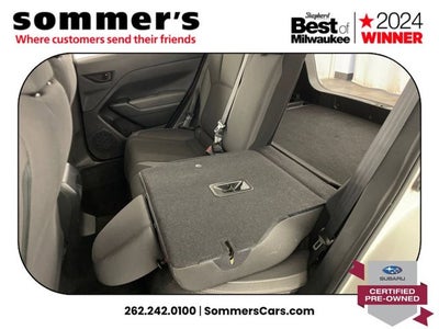 2024 Subaru Impreza Base