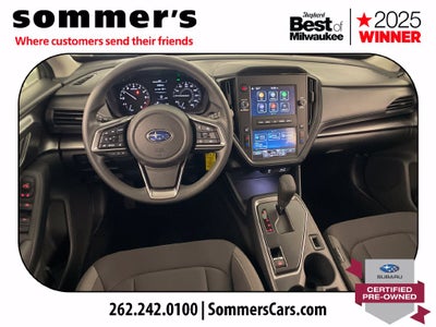 2024 Subaru Impreza Base