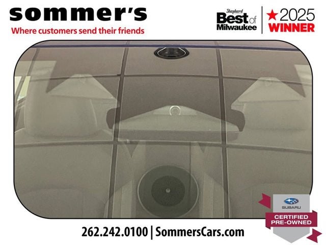 2024 Subaru Impreza Base