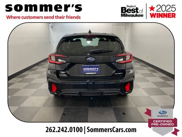2024 Subaru Impreza Base