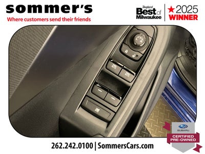 2024 Subaru Impreza Base