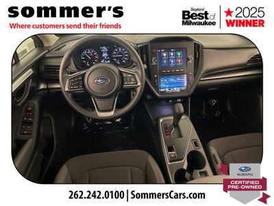 2024 Subaru Impreza Base