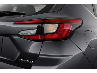 2024 Subaru Impreza Base