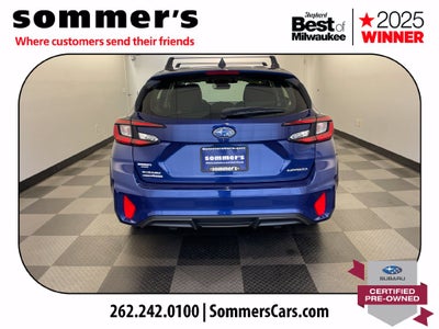 2024 Subaru Impreza Sport