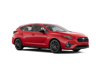 2024 Subaru Impreza 2.5RS