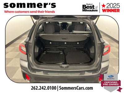 2024 Subaru Impreza 2.5RS