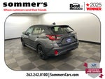 2024 Subaru Impreza 2.5RS