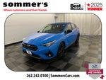 2024 Subaru Impreza 2.5RS