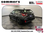 2024 Subaru Impreza 2.5RS