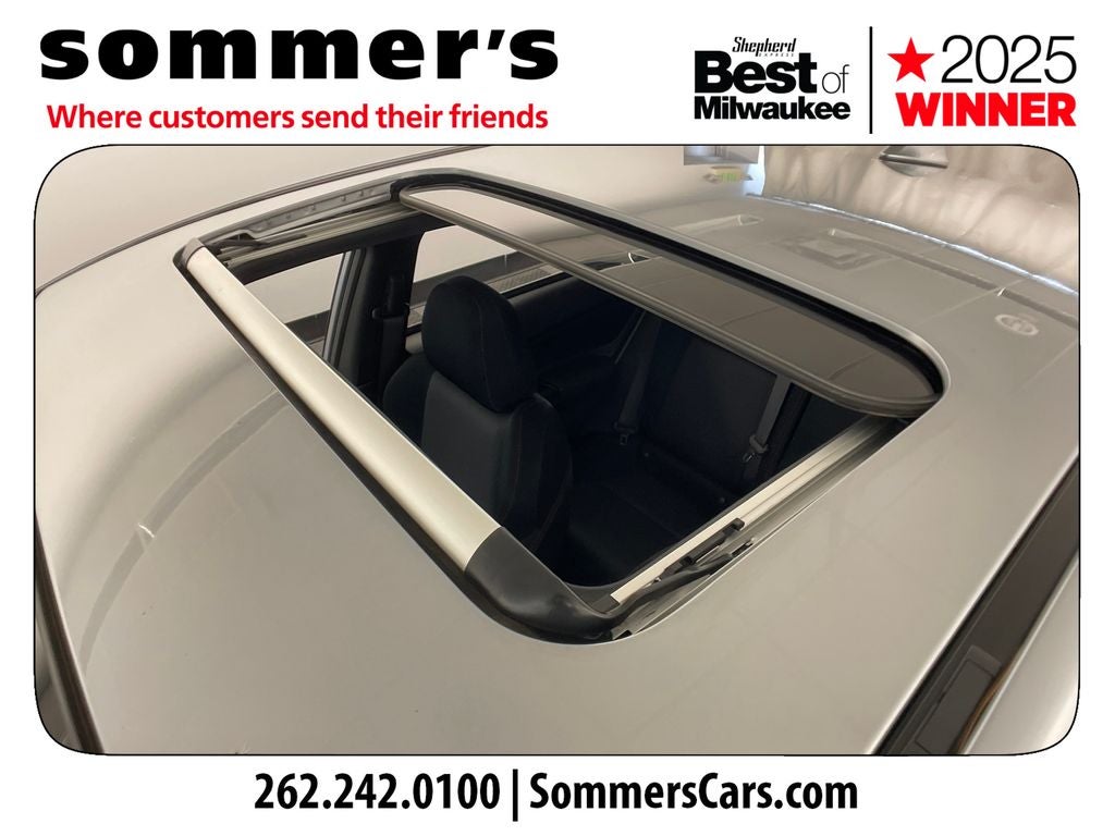 2018 Subaru WRX Premium