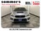 2018 Subaru WRX Premium