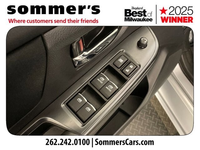 2018 Subaru WRX Premium