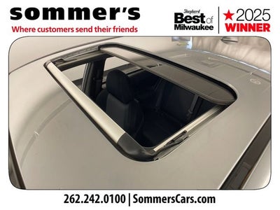 2018 Subaru WRX Premium