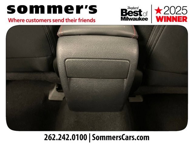 2018 Subaru WRX Premium