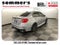 2018 Subaru WRX Premium