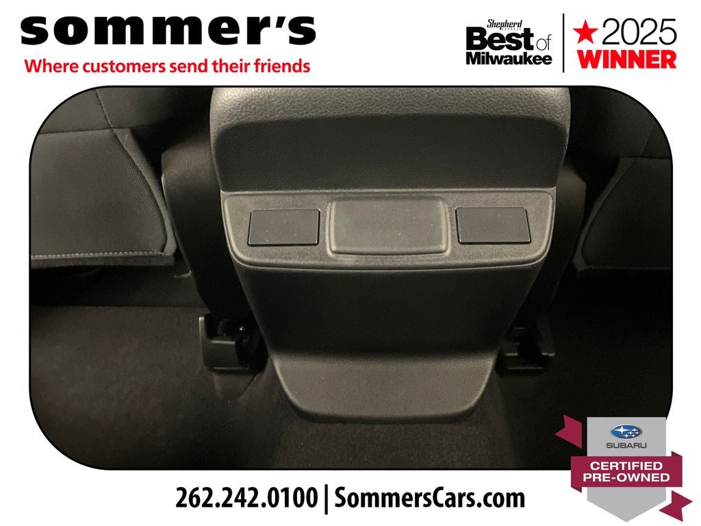 2022 Subaru WRX Base