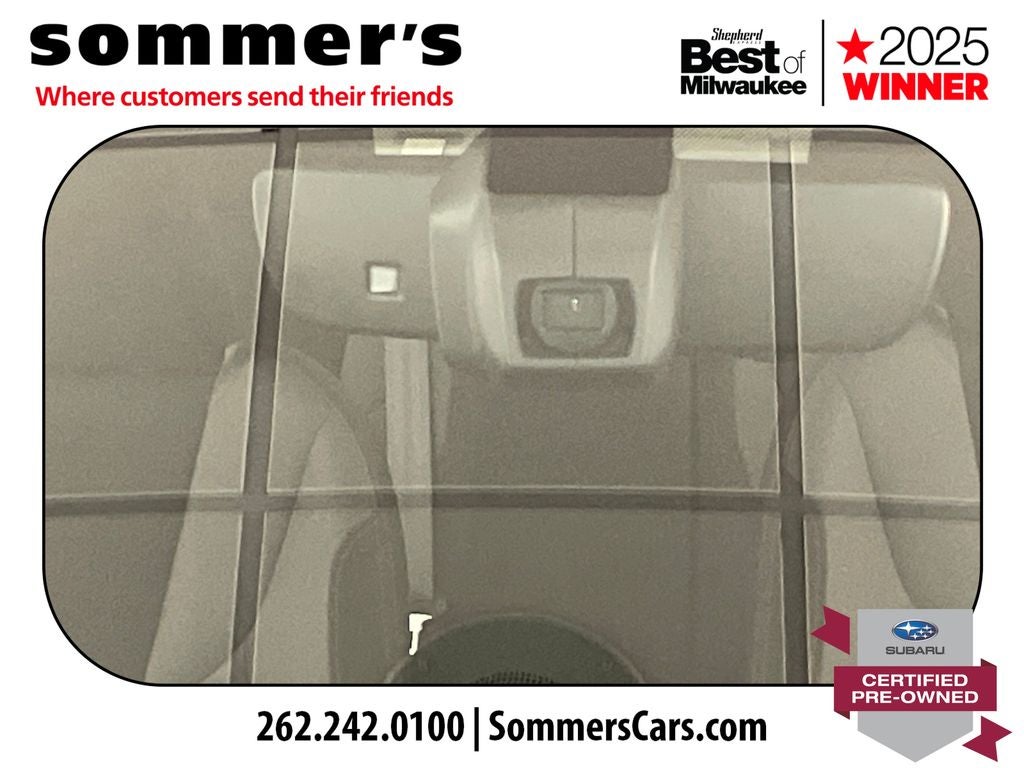 2022 Subaru WRX Base