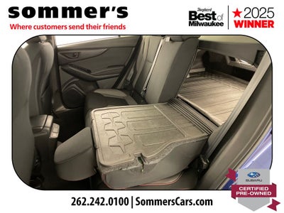 2022 Subaru WRX Base