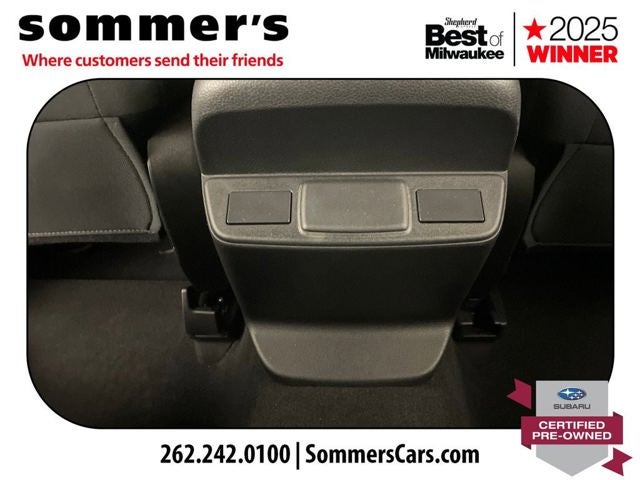 2022 Subaru WRX Base