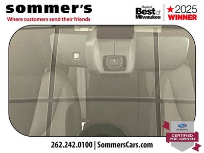 2022 Subaru WRX Base