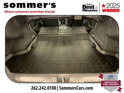 2022 Subaru WRX Base