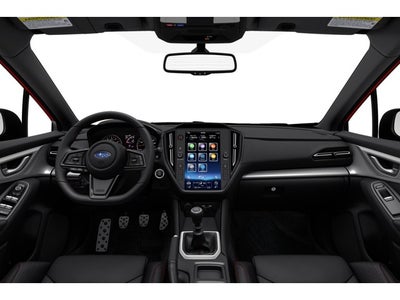 2023 Subaru WRX Premium